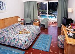 リージェンシー ハマメット 写真