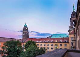 Star G Hotel Premium Dresden Altmarkt 写真