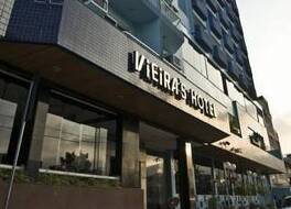 Hotel Vieiras 写真
