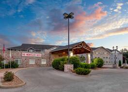 Montcler Hotel & Conference Center, Trademark by Wyndham