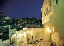 Hotel Sassi