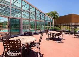 ベストウェスタン プラス ペオリア 写真