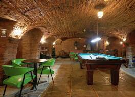 ホテル サン-デニ 写真