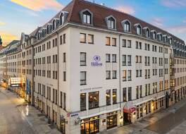 ヒルトン ドレスデン 写真