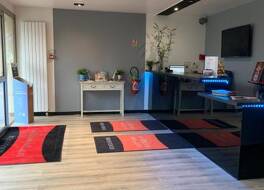 オテル オ ルレ デ リラ 写真