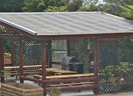 ウェストポート ホリデイ パーク アンド モーテルズ 写真