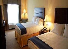 Holiday Inn Express Hotel & Suites Chicago South Lansing By IHG 写真