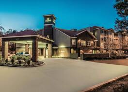 La Quinta Inn & Suites by Wyndham Flagstaff 写真