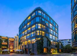 カシェ ブティック クンミン アータイム 写真