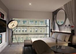 ホテル インディゴ メルボルン オン フリンダース バイ IHG 写真