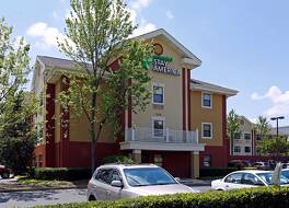 エクステンデット ステイ アメリカ スイーツ メンフィス ジャーマンタウン ウエスト