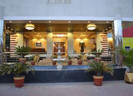 Hotel 5 Flowers Ananta Elite, Kota 写真