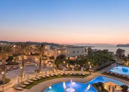 クレタン ドリーム リゾート アンド スパ