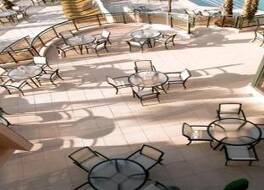 Grand Hôtel Les Flamants Roses 写真