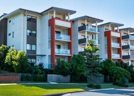 エッセンス アパートメンツ チャームサイド