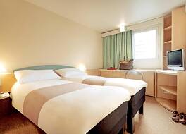 イビス デュッセルドルフ ハウプトバーンホフ 写真