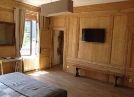 ア レコール ビュイソニエール 写真