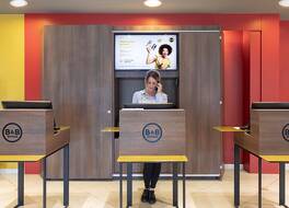 B&B Hotel Affi - Lago di Garda 写真