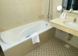 アフロディーテ インターナショナル ホテル 写真