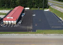 デイズ イン バイ ウィンダム ホラデイ 写真