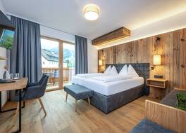 ホテル ゴールデナー スターン 写真