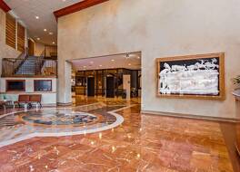 ザ ラッシュモア ホテル&スイーツ BW プレミア コレクション 写真