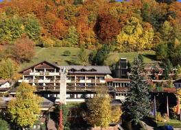 アルペンローゼ アクティブ & スパ 写真