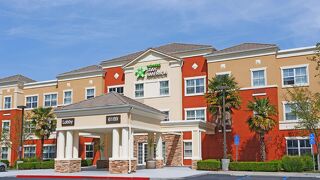 Extended Stay America Suites - San Jose - Edenvale - South