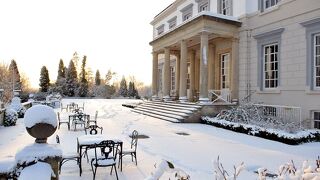 バックステッド パーク ホテル