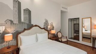 Boutique & Business Hotel La Tureta