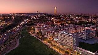 Hotel Mercure Lisboa Almada