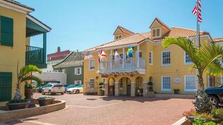 Hilton St. Augustine Historic Bayfront