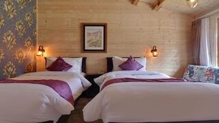 トリーボ プレミアム ブルーマウンテン カントリークラブ アンド リゾート