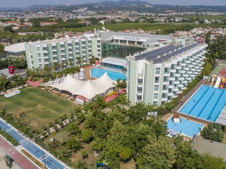 グランド ベリッシュ ビーチ リゾート & スパ - オールインクルーシブ 写真