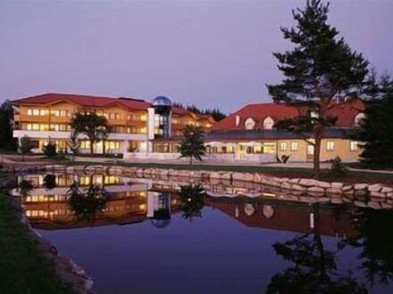 ゴルフリゾート ハウグシュラグ 写真