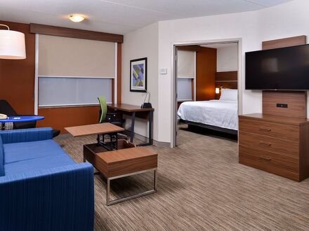 ホリデイ イン エクスプレス & スイーツ バッファロー ダウンタウン - メディカル センター by IHG 写真