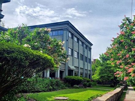 ロイクロフト イン 写真