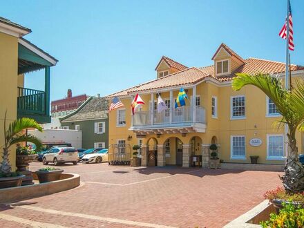 Hilton St. Augustine Historic Bayfront 写真