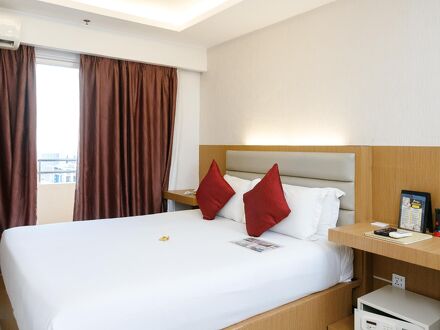 リージェンシー グランド スイーツ 写真