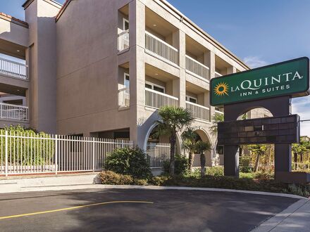 La Quinta Inn & Suites by Wyndham San Francisco Airport West 写真