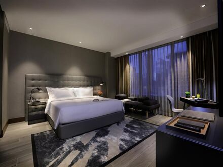 マカティ ダイヤモンド レジデンシズ 写真