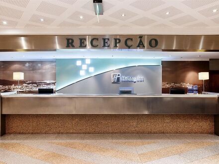 ホリデイ イン リスボン コンチネンタル バイ IHG 写真