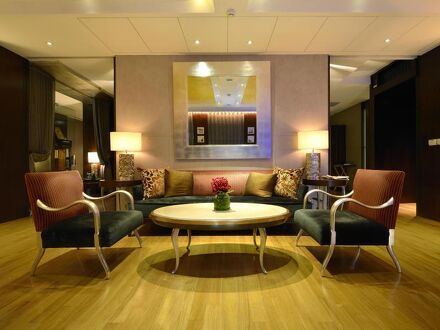 レ スイーツ ダアン ホテル 写真