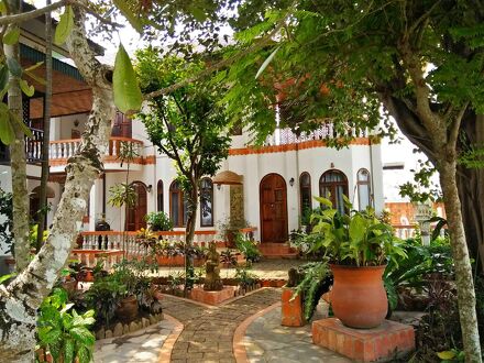 ムート ミー ガーデン ゲスト ハウス 写真