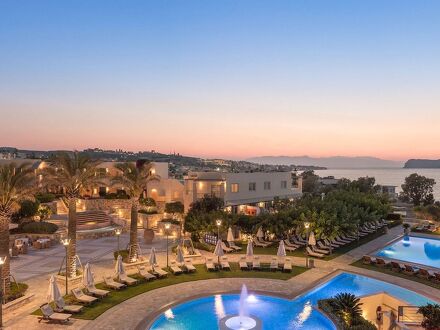 クレタン ドリーム リゾート アンド スパ 写真