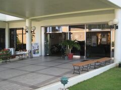 タモン べイ キャピタル ホテル 写真