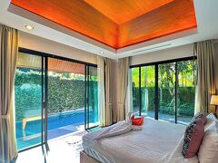 ザ キリ ヴィラズ リゾート 写真