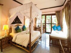 チャウエン ブリ リゾート 写真