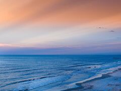 Holiday Inn Express Daytona Beach Shores 写真