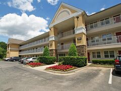 エクステンデット ステイ アメリカ セレクト スイーツ ナッシュビル エアポート 写真